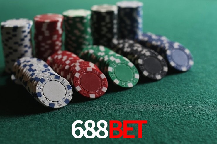 Experiência VIP 688bet