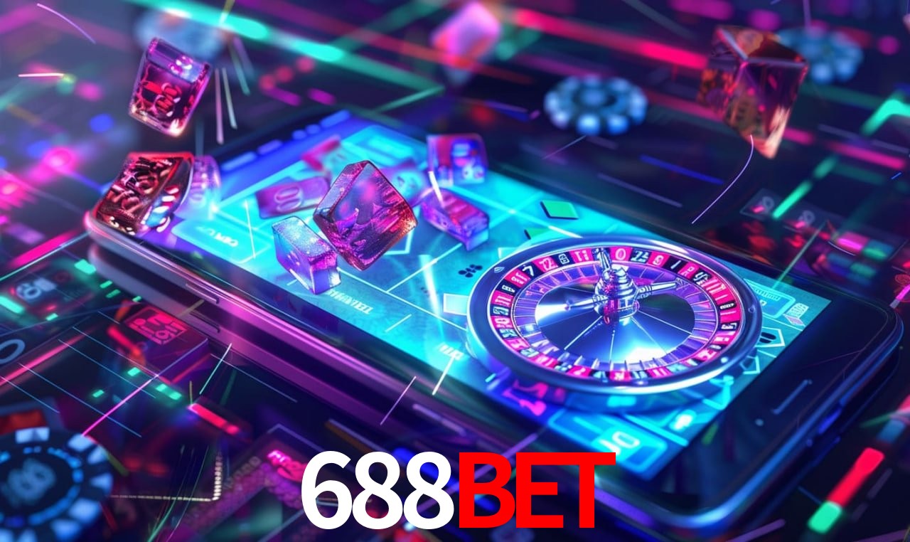 Experiência VIP 688bet
