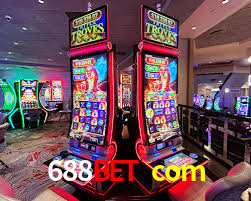 Programa VIP 688bet com