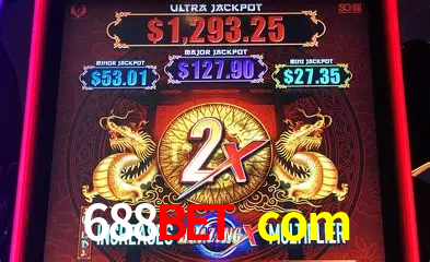 Promoções Sazonais 688bet com