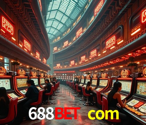 Mesa de Blackjack 688bet com