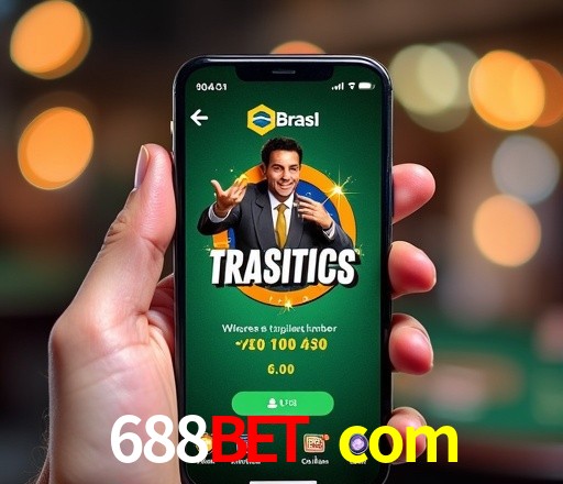 PIX Instantâneo 688bet com