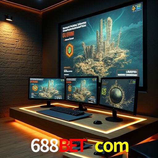 Jogos de Slot 688bet com