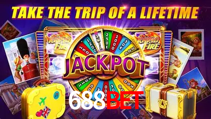 Descubra o Mundo do Cassino Online com 688bet