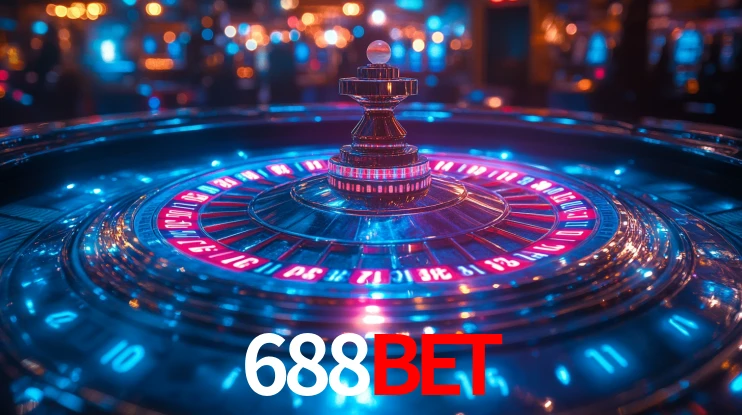 688bet plataforma