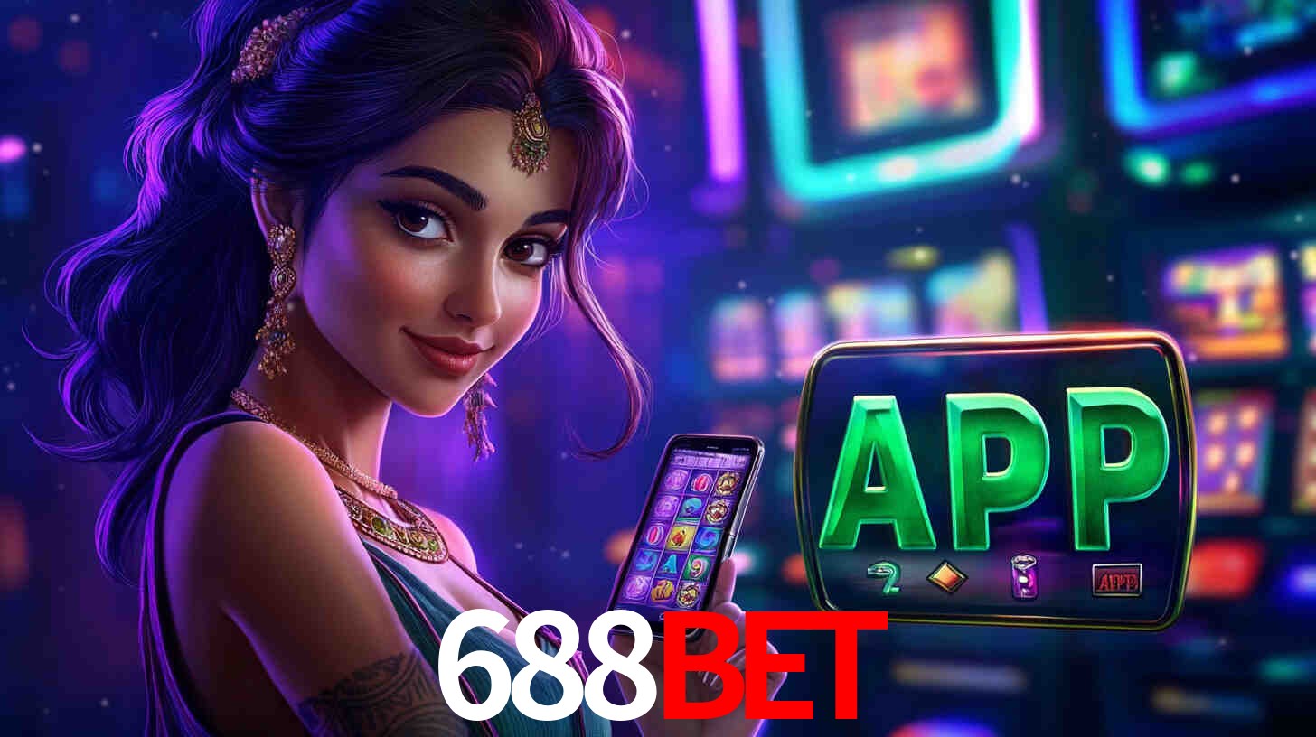 688bet plataforma