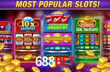 Desvendando o Mundo dos Jogos Virtuais na 688bet