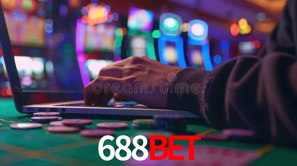 Casino Ao Vivo 688bet