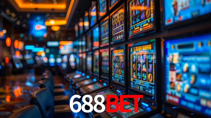 Secure Login 688bet