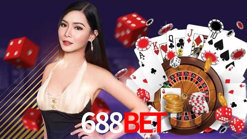 Torneios 688bet