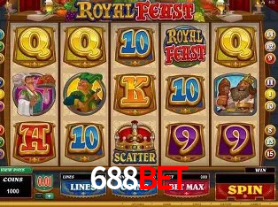 Seasonal Promotions 688bet