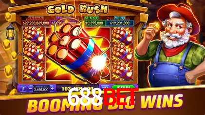 Inovações de Jogos na 688bet: O Futuro das Experiências Interativas