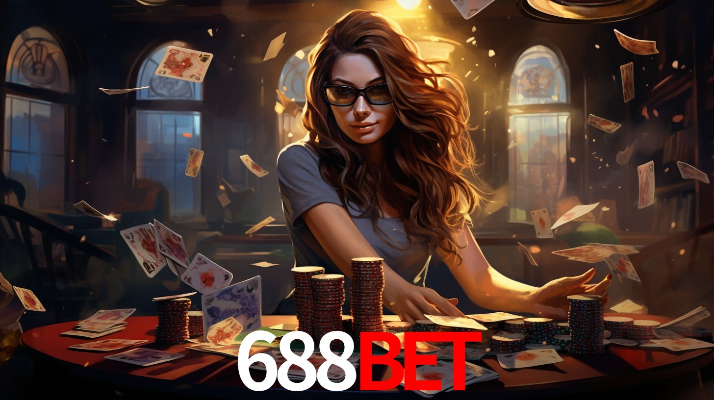 VIP Casino 688bet