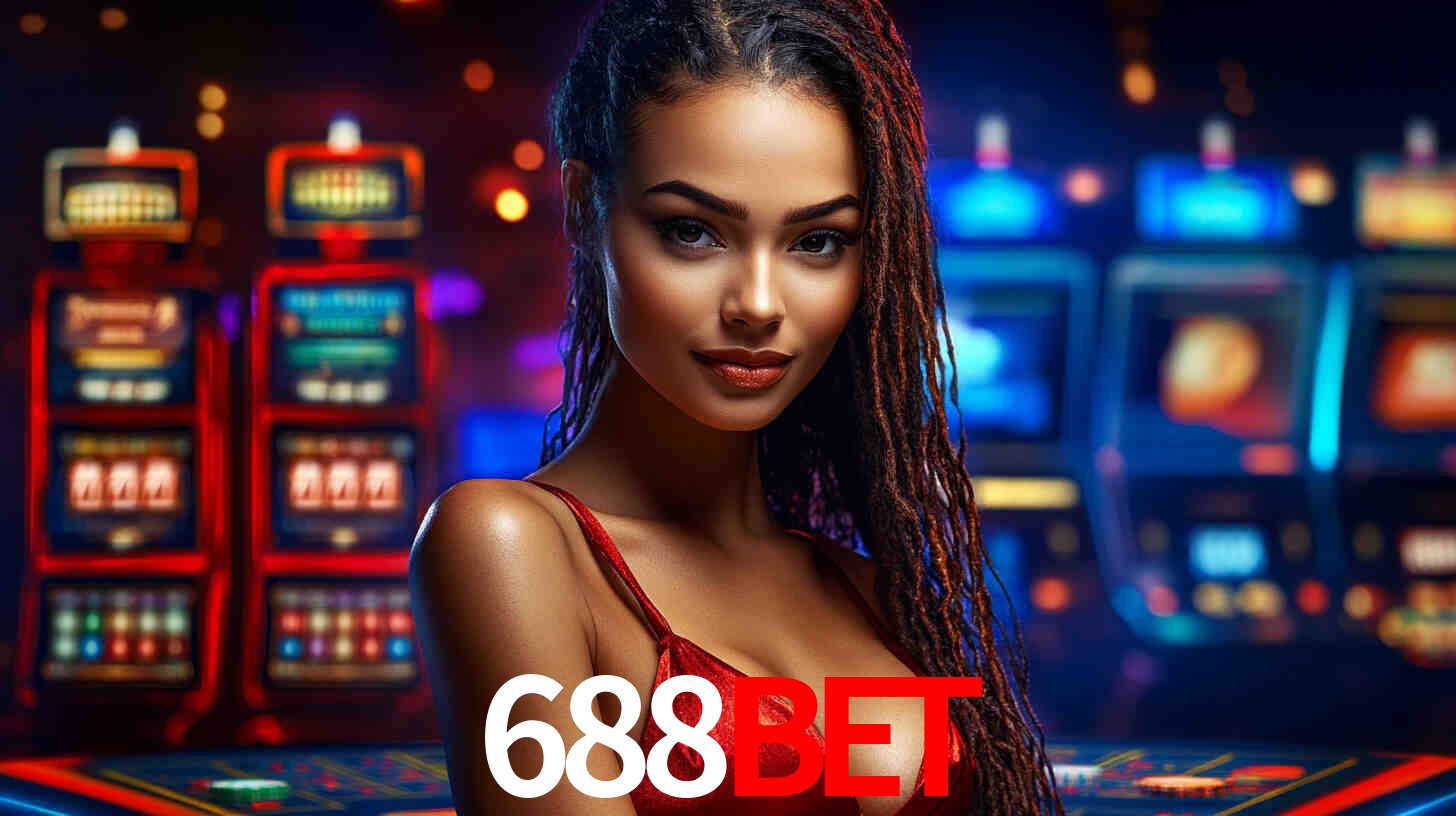 Desvendando o Mundo dos Jogos Virtuais na 688bet