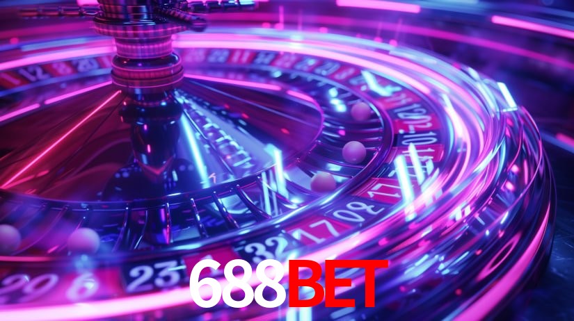 cassino 688bet