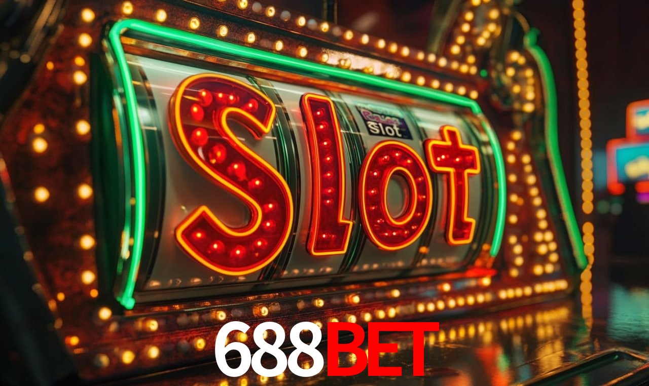 Sistemas de Segurança 688bet
