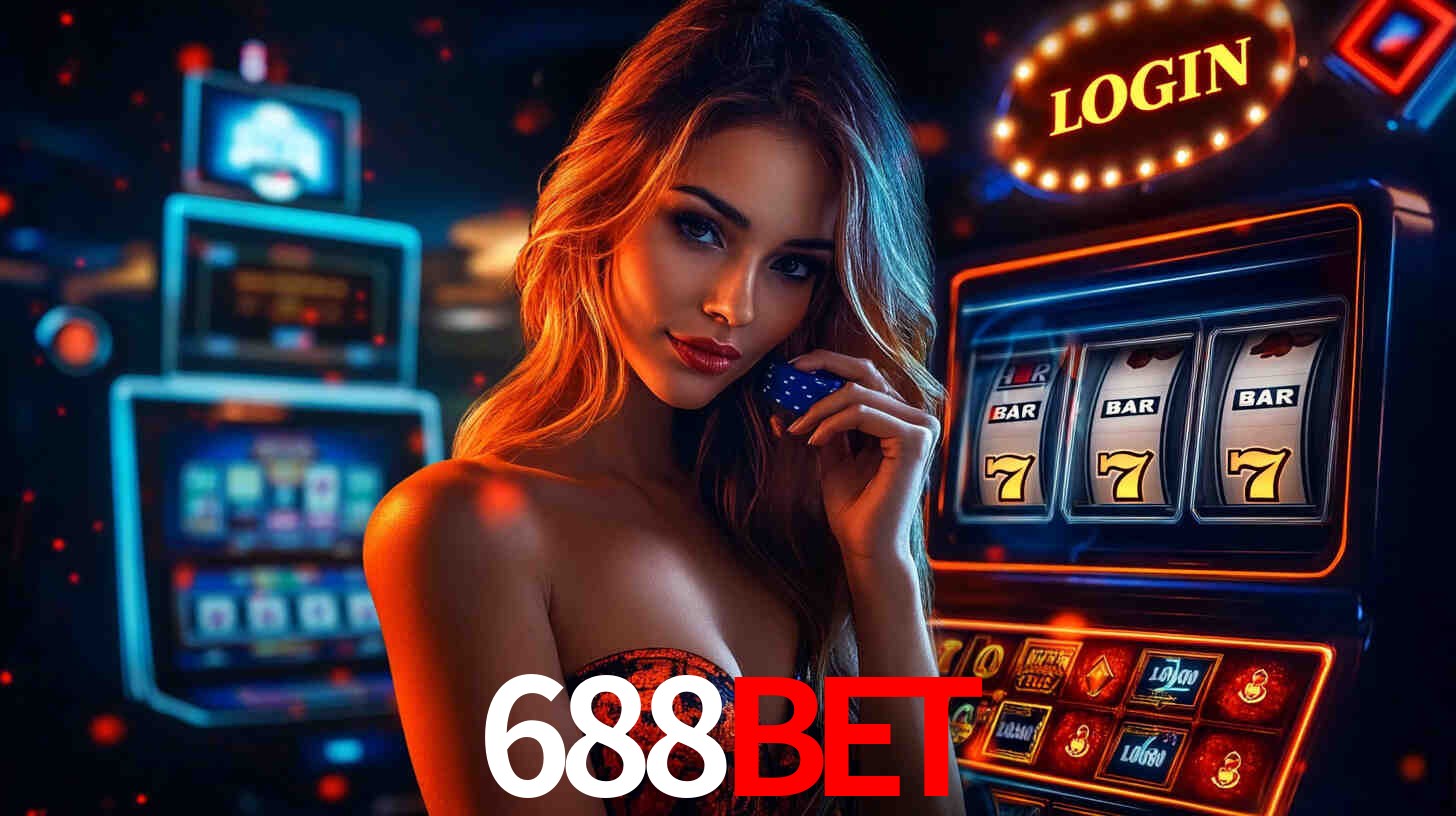 688bet plataforma