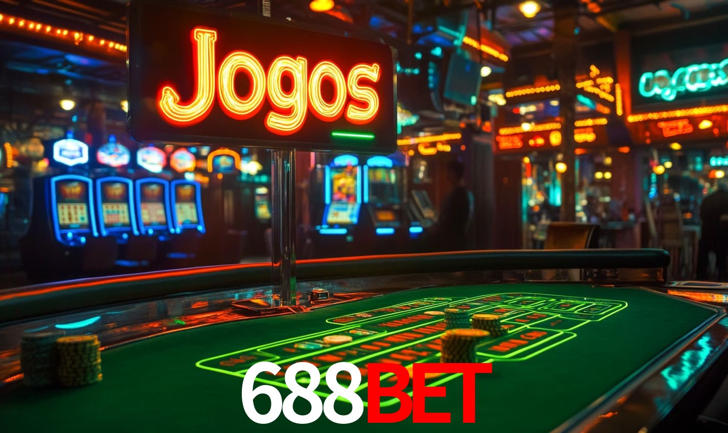 Login Seguro 688bet