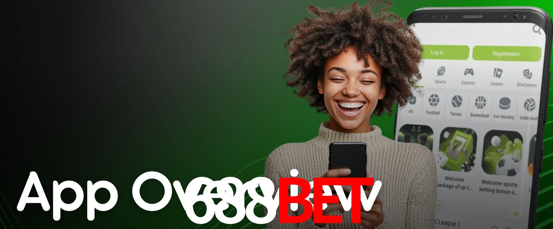 Platform Technology 688bet