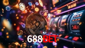 Interface do App 688bet